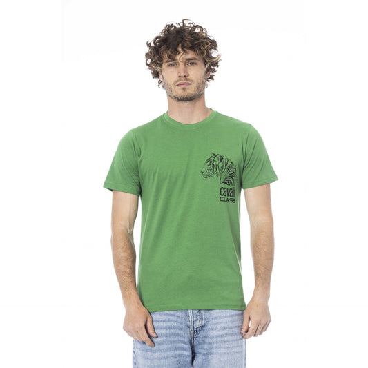 Cavalli Klasse T-shirts 