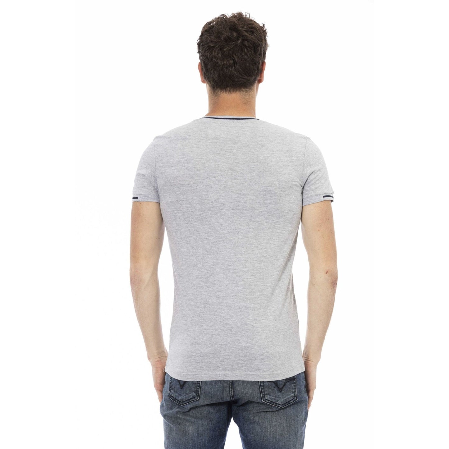 Trussardi Action T-shirts 