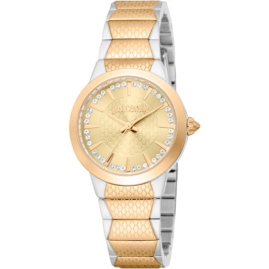 Just Cavalli Horloges 