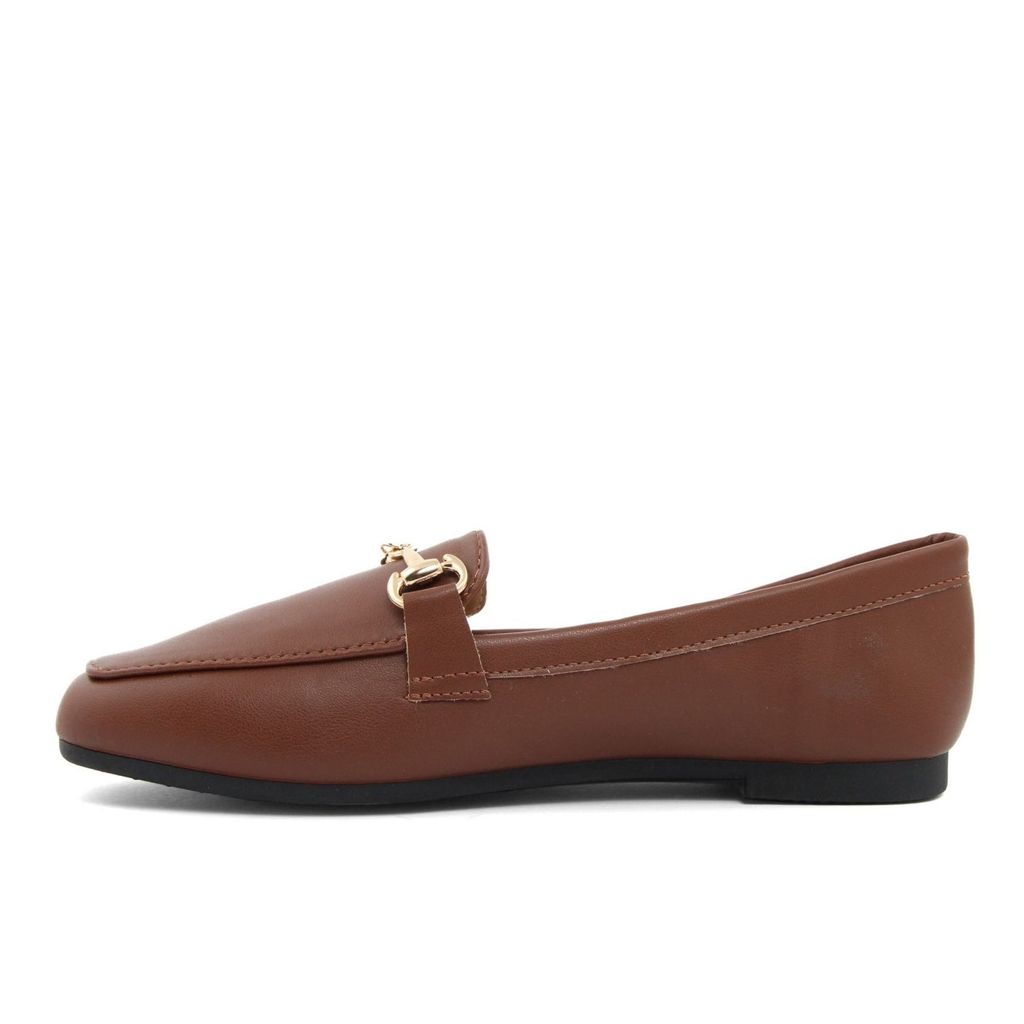 Mode Attitude Mocassins 