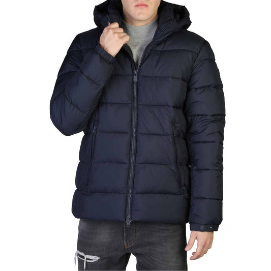Red de eend jassen 