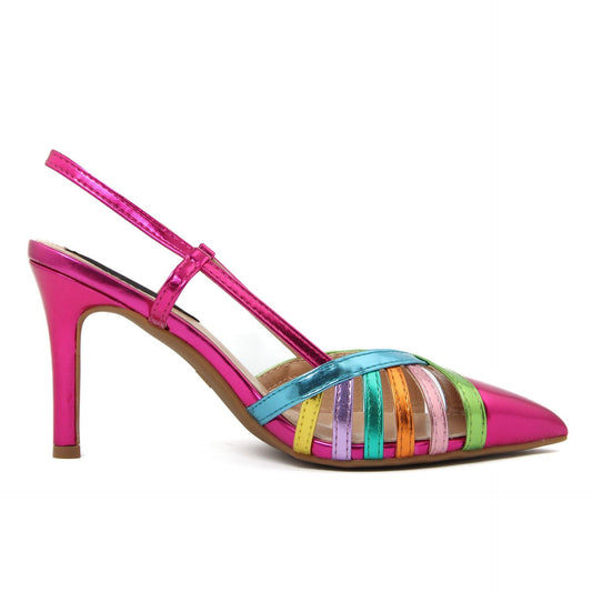 Fashion Attitude Sandalen 