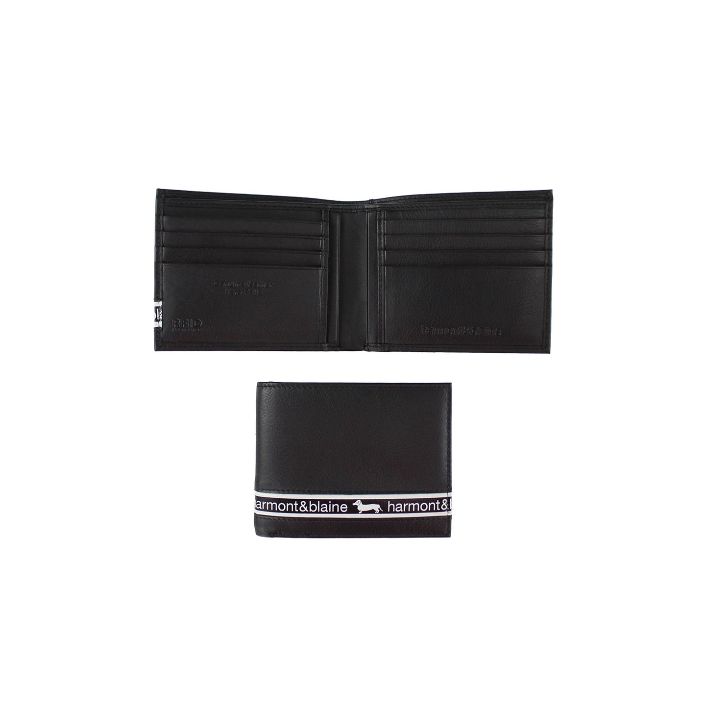Harmont&amp;Blaine portemonnees 