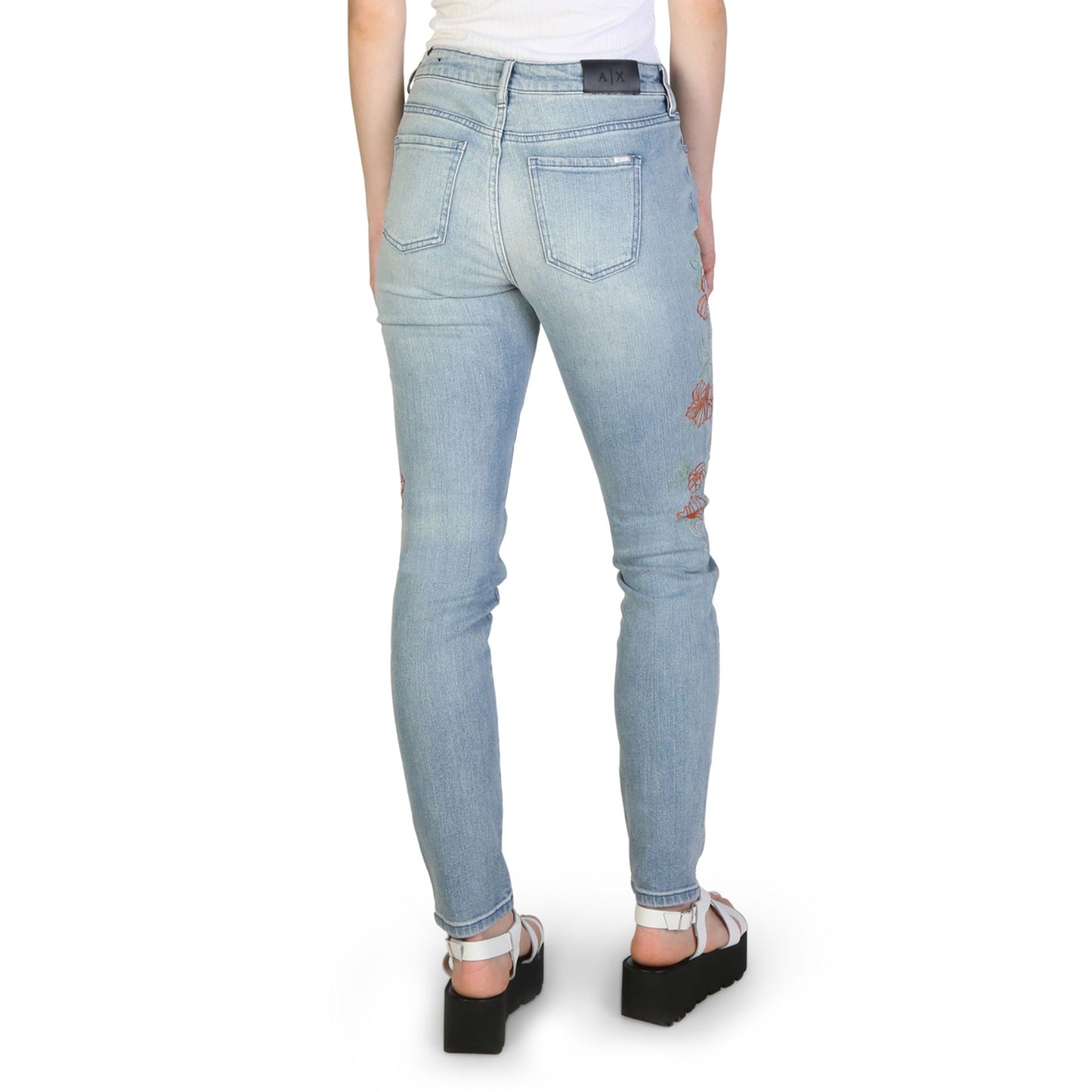 Armani Exchange-jeans 