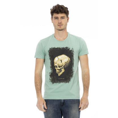 Trussardi Action T-shirts 