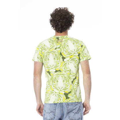 Cavalli Klasse T-shirts 