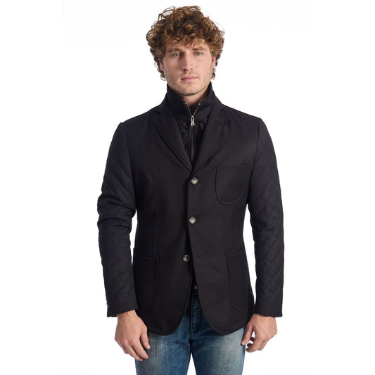 Roberto Pepe Luxe Jassen 