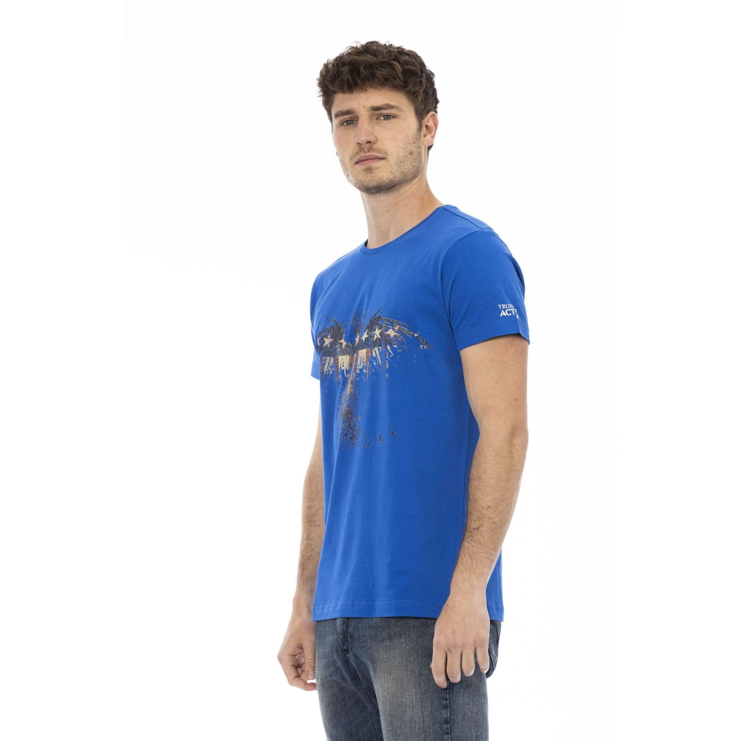 Trussardi Action T-shirts 