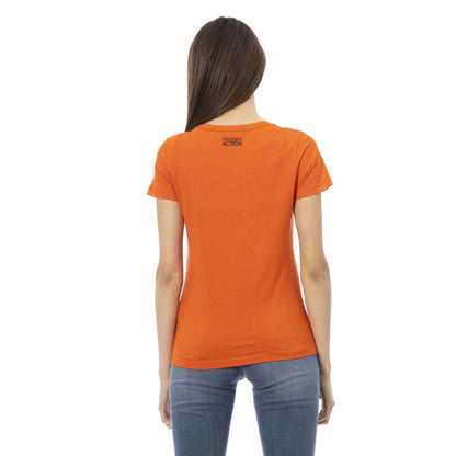 Trussardi Action T-shirts 
