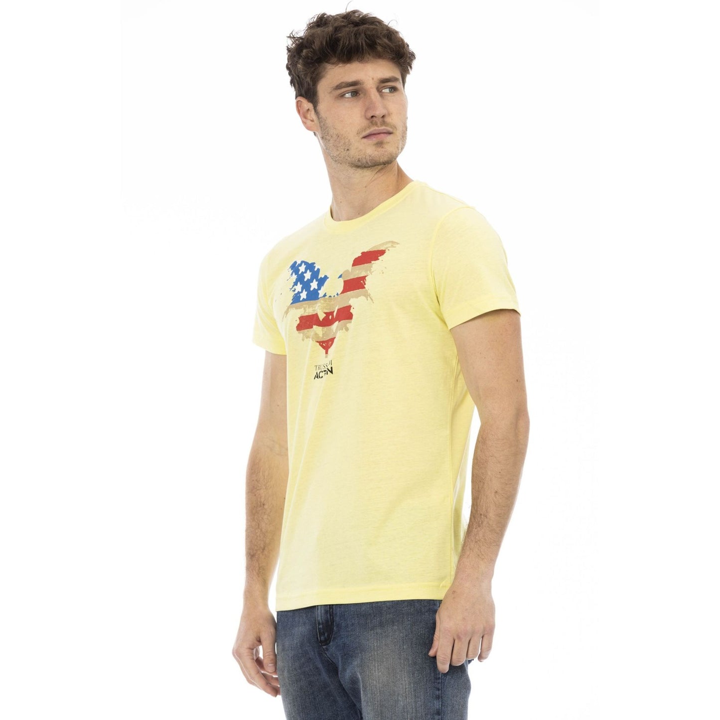 Trussardi Action T-shirts 