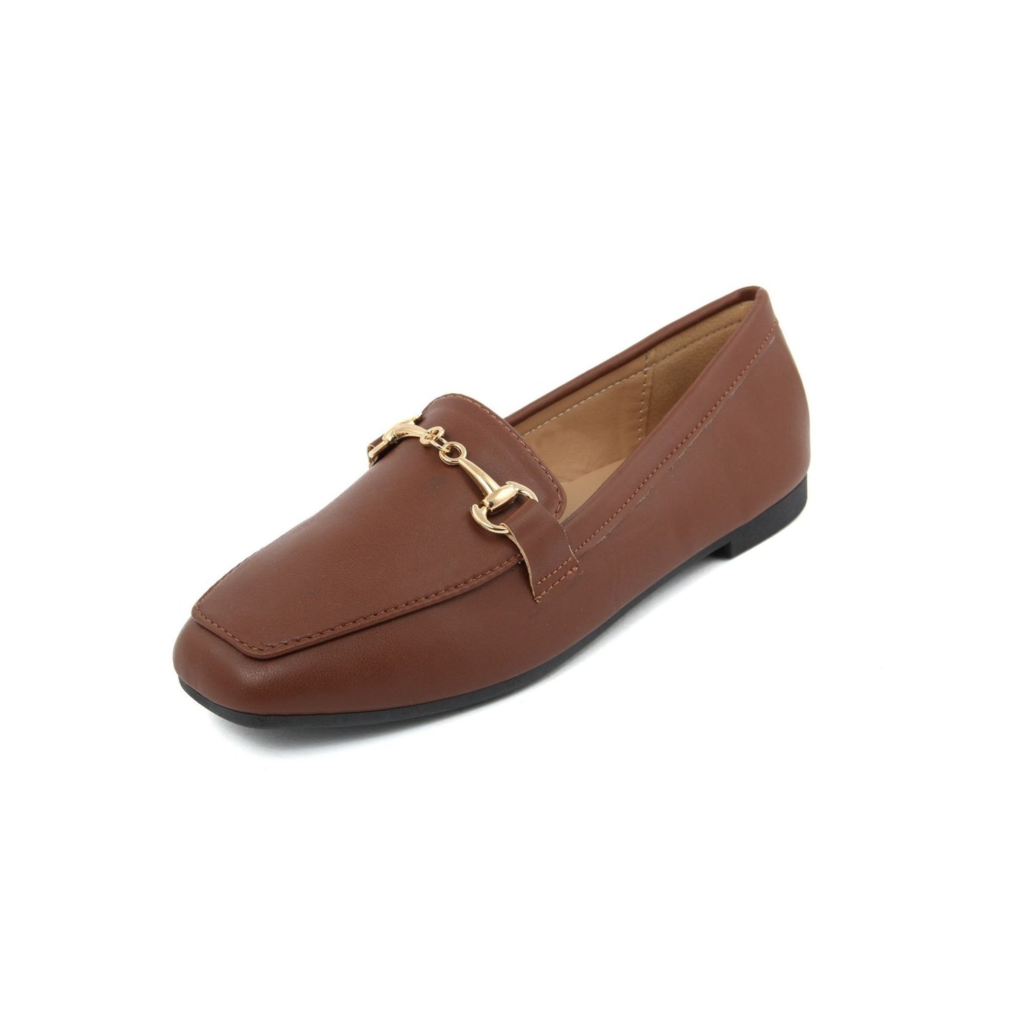 Mode Attitude Mocassins 