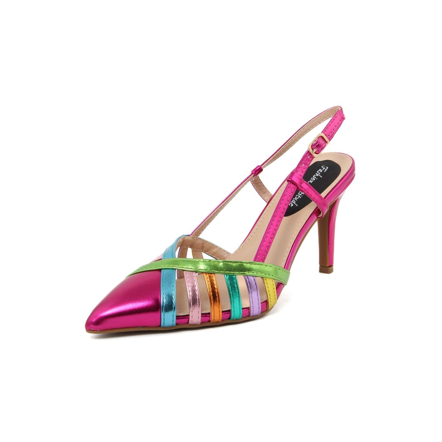 Fashion Attitude Sandalen 