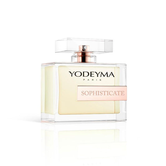 Yodeyma Geuren