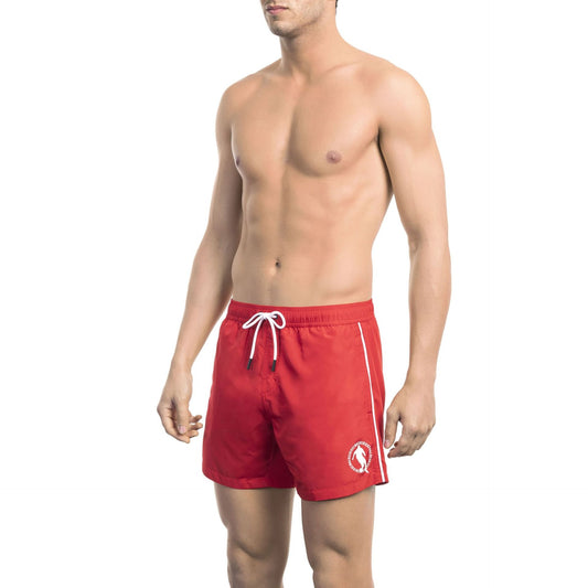 Bikkembergs Beachwear Badmode 