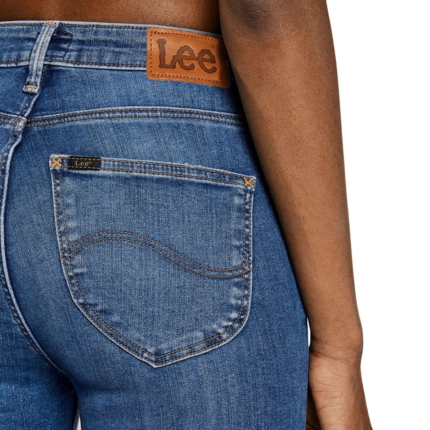 Lee Jeans 