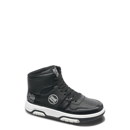 Cavalli Class Sneakers 