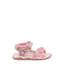 Glans sandalen 
