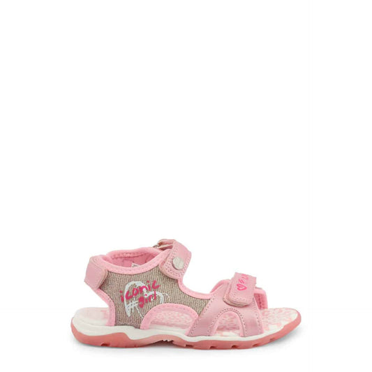 Glans sandalen 