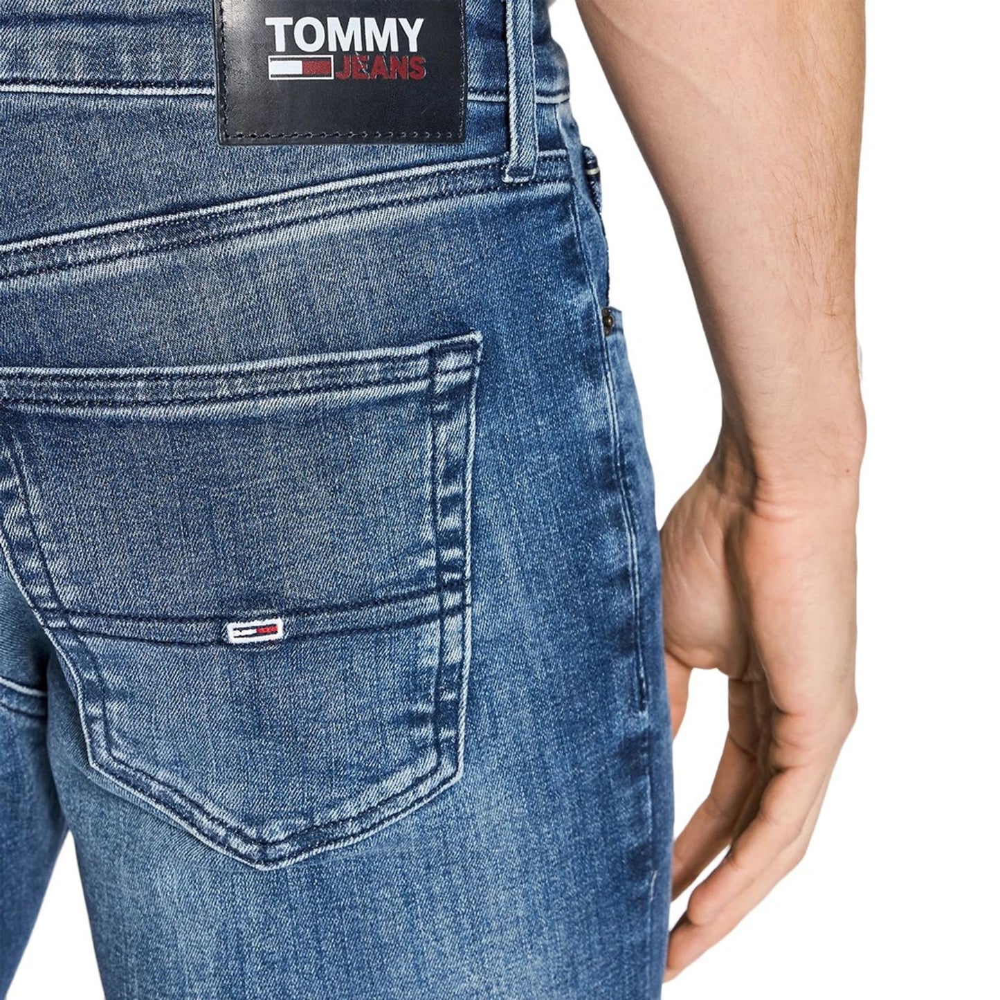 Tommy Hilfiger-jeans 