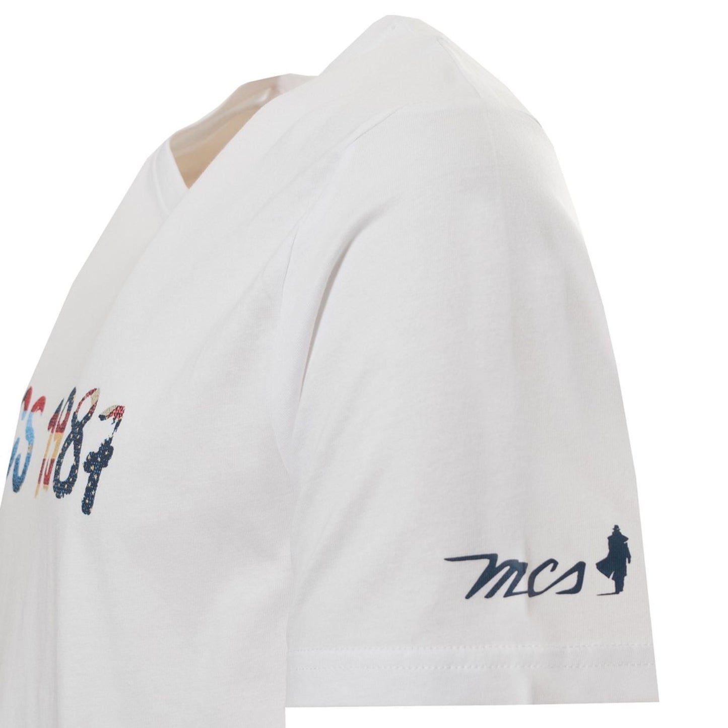 MCS T-shirts 
