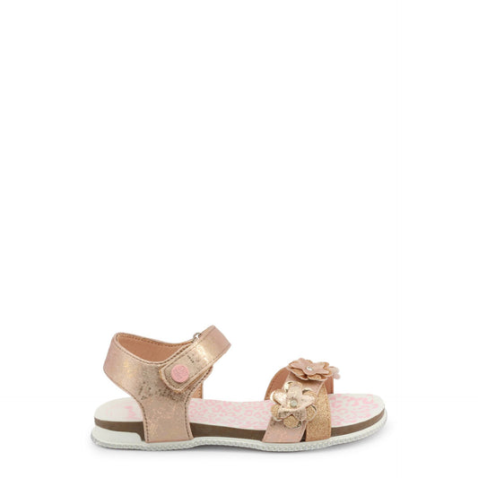 Glans sandalen 