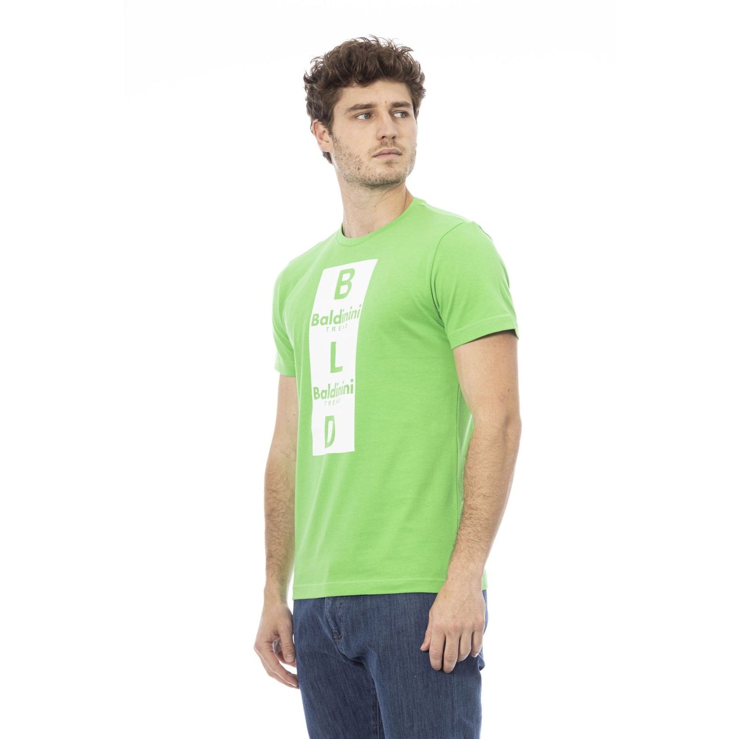 Baldinini Trend T-shirts 