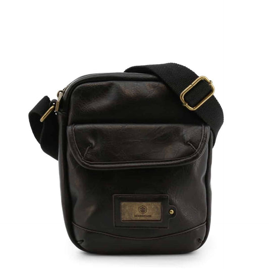 Lumberjack Crossbody Tassen 