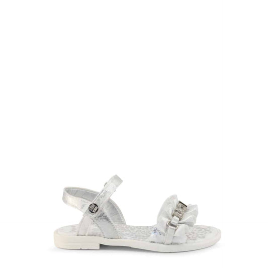 Glans sandalen 