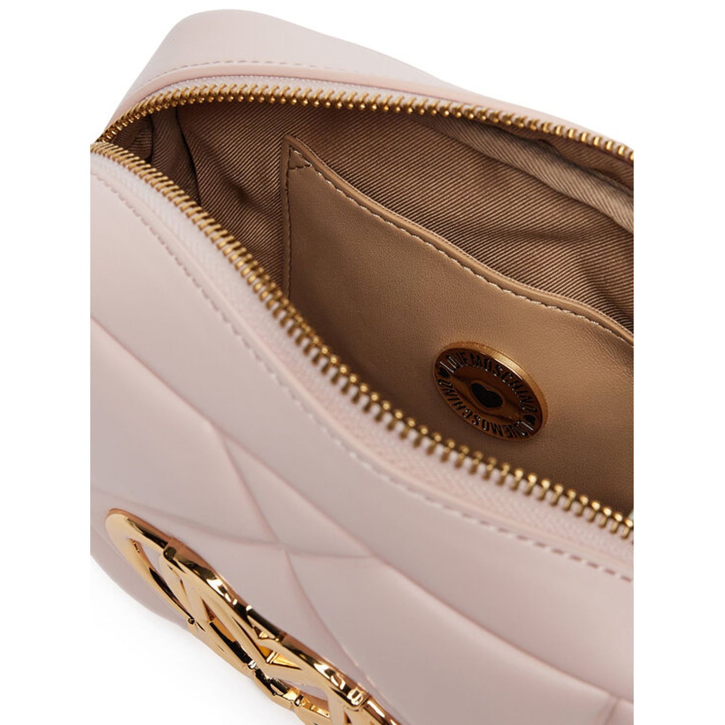Love Moschino Crossbody Bags 