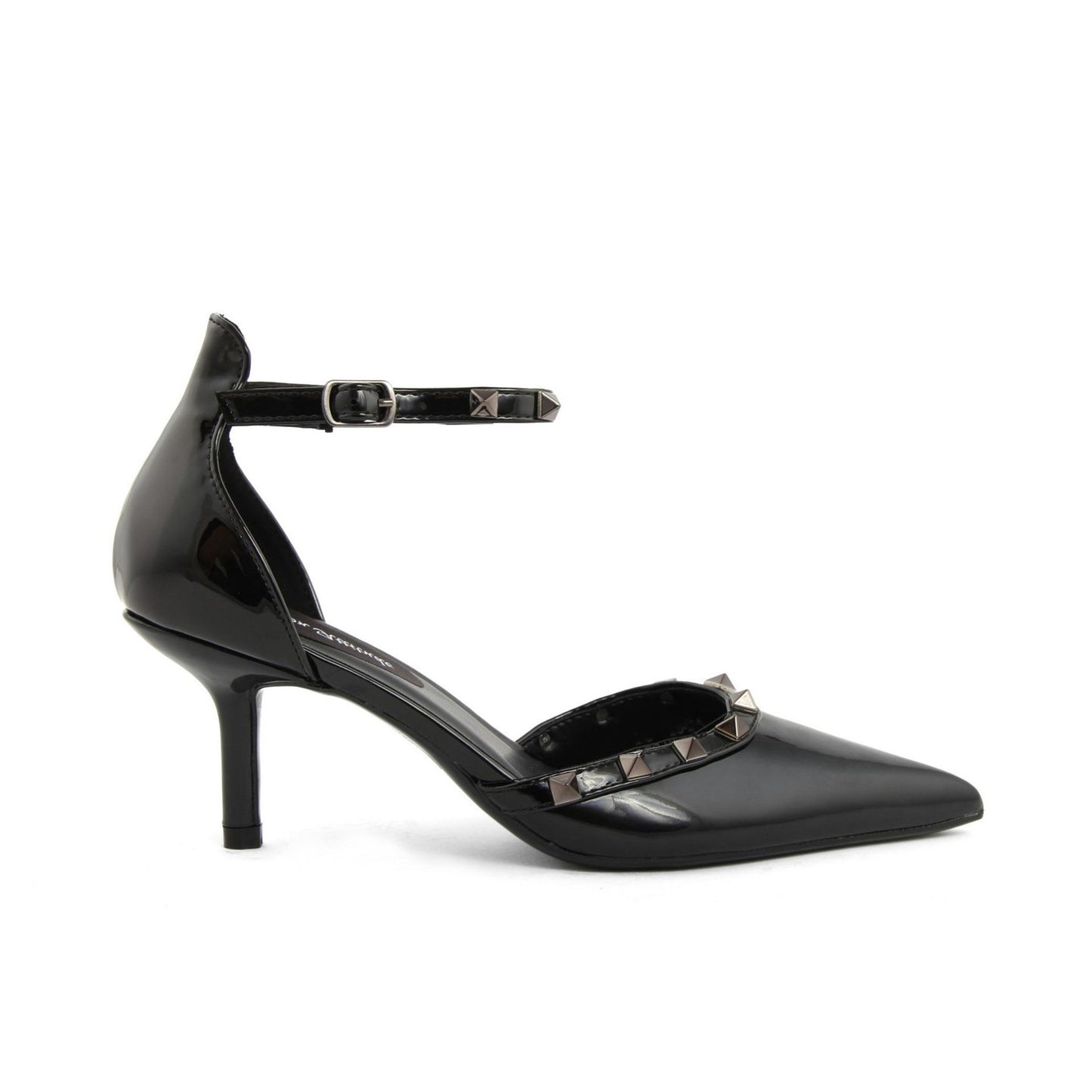 Fashion Attitude Pumps &amp; Hakken 