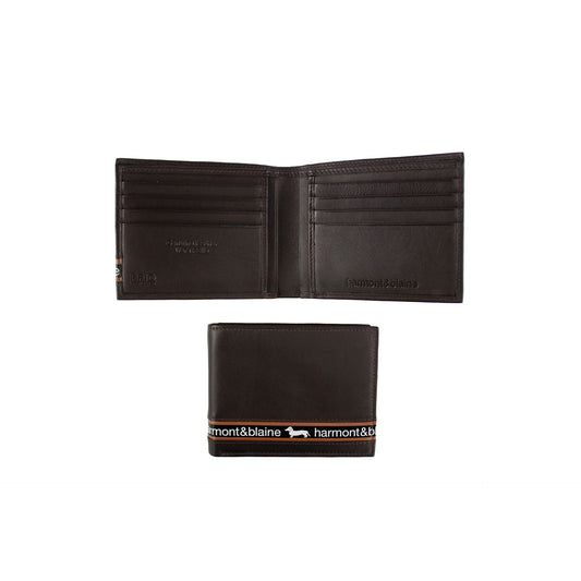 Harmont&amp;Blaine portemonnees 