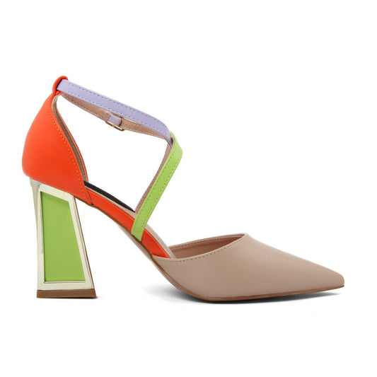 Fashion Attitude Sandalen 