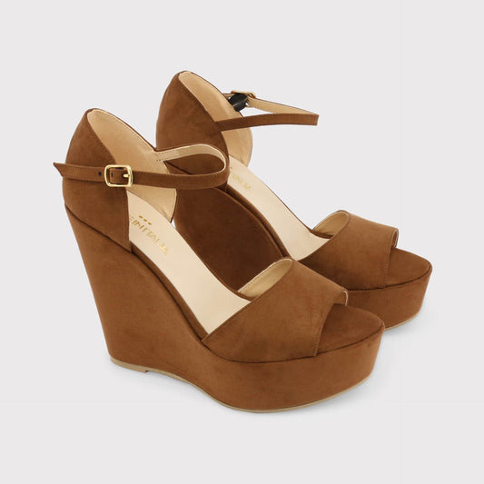 Gemaakt in Italië Wedges