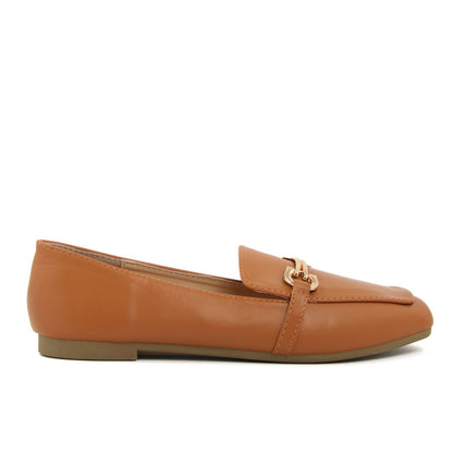 Mode Attitude Mocassins 