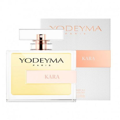 Yodeyma Geuren