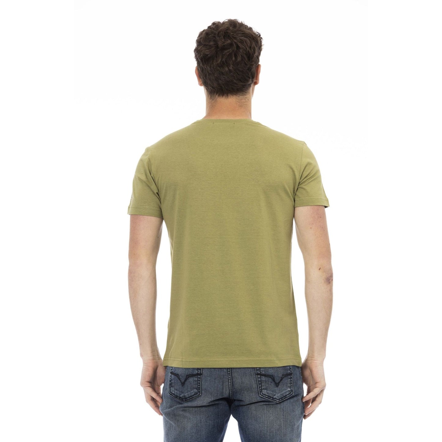 Trussardi Action T-shirts 