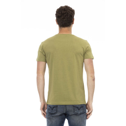 Trussardi Action T-shirts 