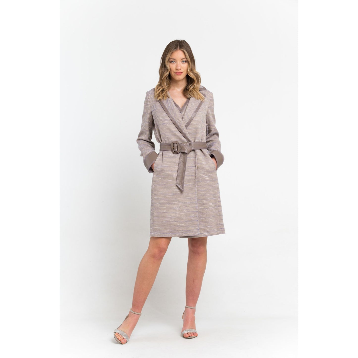 Trussardi-jassen 