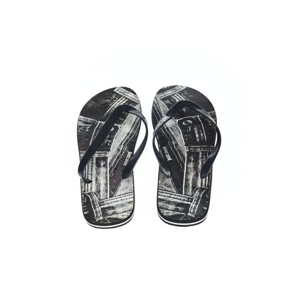 Just Cavalli Beachwear slippers 