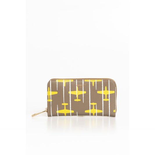 Trussardi-portemonnees 