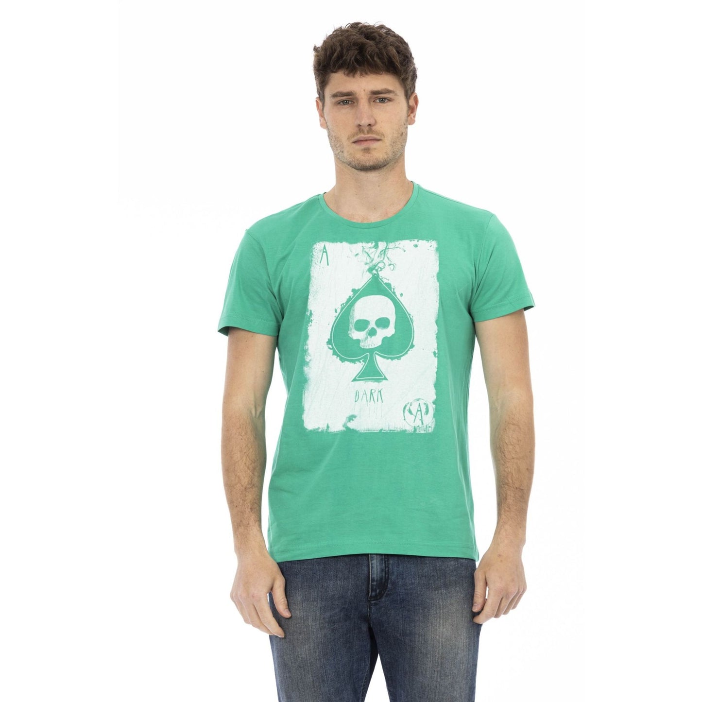 Trussardi Action T-shirts 