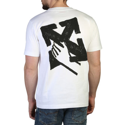 Off-White T-shirts 
