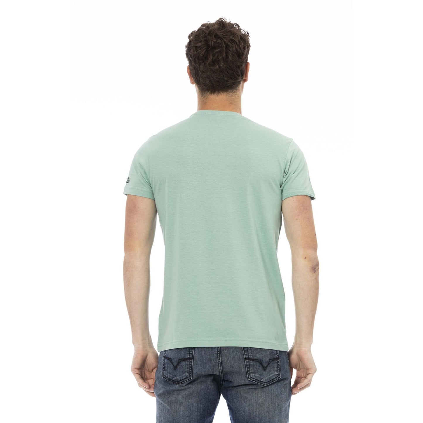 Trussardi Action T-shirts 