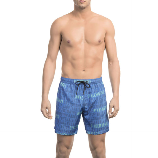 Bikkembergs Beachwear Badmode 