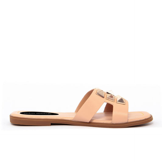 Mode Attitude Slippers 
