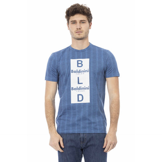 Baldinini Trend T-shirts 