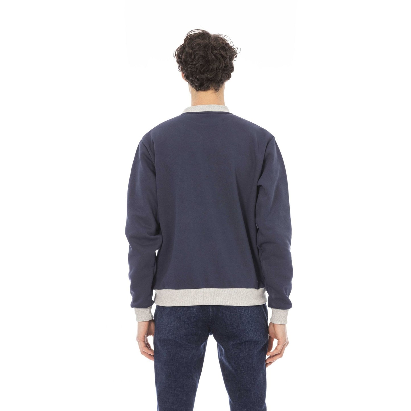 Baldinini Trend Sweatshirts 