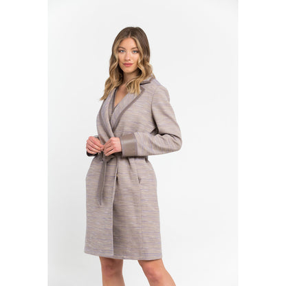 Trussardi-jassen 