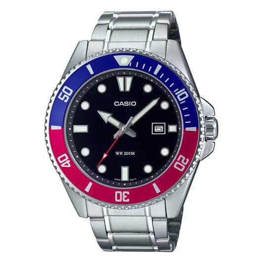 Casio Horloges 