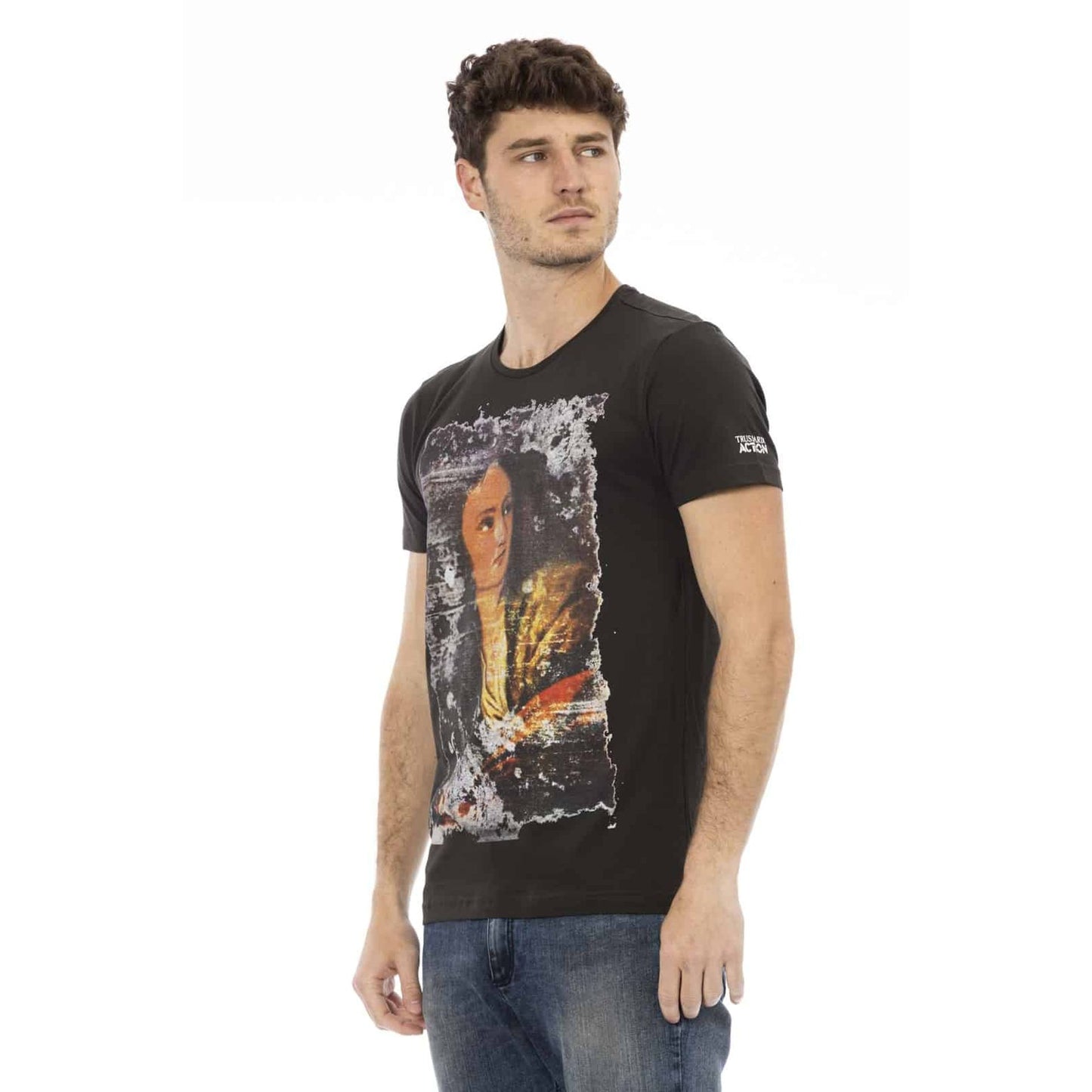 Trussardi Action T-shirts 